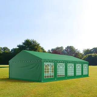 5 x 10 m dunkelgrün (6171)