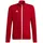 adidas Entrada 22 Trainingsjacke Kinder Team Power Red 176