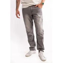 Herren Hose Yngvy hellgrau 2XL