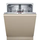Neff N50 S155EAX16E Einbau-Geschirrspüler (vollintegrierbar, 598 mm breit)