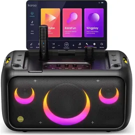 ikarao Break X1 Partylautsprecher