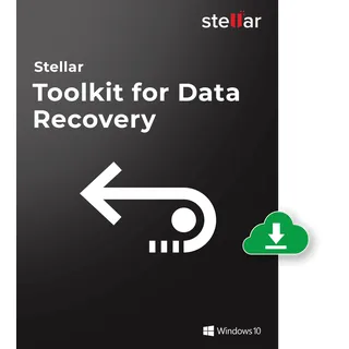 Stellar Toolkit for Data Recovery