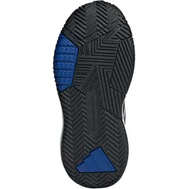 adidas Ownthegame 3.0 Basketballschuhe Kinder IF4592 - cloud white/core black/core black 39 1⁄3
