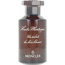 MONCLER Les Sommets Haute Montagne Eau de Parfum 100 ml