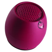 BOOMPODS Zero burgund