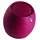 BOOMPODS Zero burgund