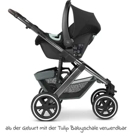 ABC-Design ABC Design Kinderwagen, Salsa 4 Air