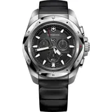 Victorinox I.N.O.X. Chrono Kautschuk 43,0 mm 241983