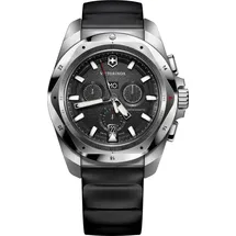 Victorinox I.N.O.X. Chrono Kautschuk 43,0 mm 241983