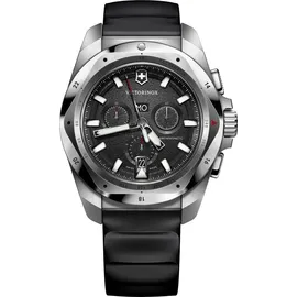 Victorinox I.N.O.X. Chrono Kautschuk 43,0 mm 241983