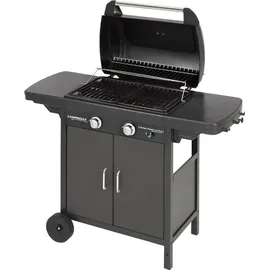 CAMPINGAZ Gasgrill 2 Series Classic LX Plus (3000002380)