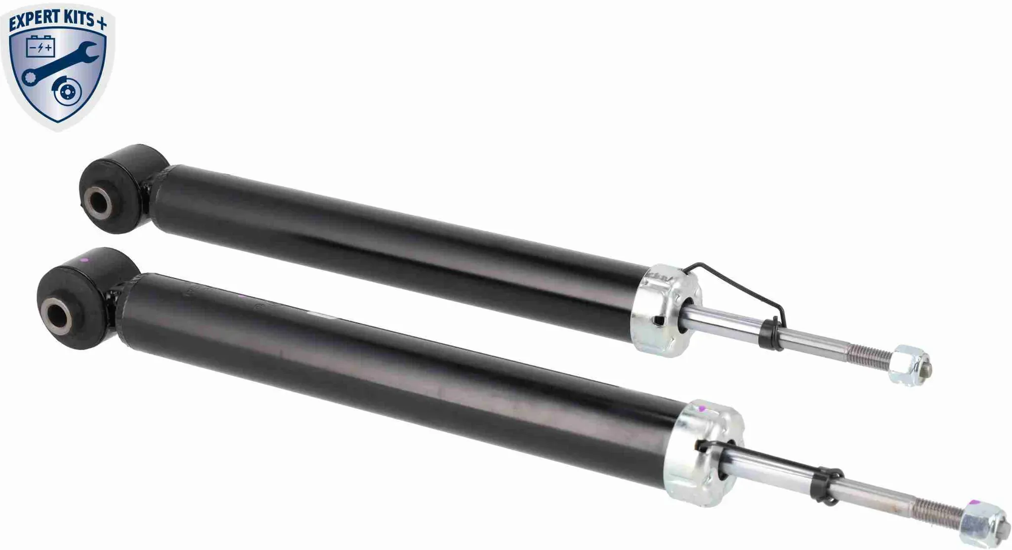 ACKOJA Stoßdämpfer a5315021 Hinterachse rechts für KIA