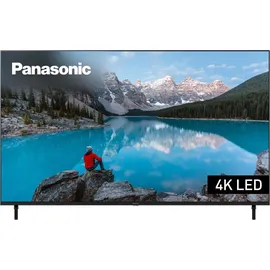 Panasonic TX-55MXW834 55" LED 4K Smart TV MXW834