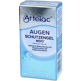 Bausch + Lomb Artelac Augenschutzengel MDO Augentropfen 10 ml