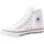 Converse Chuck Taylor All Star Herren Weit Blau/Weiß 45