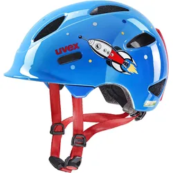 UVEX Oyo Style Kinderfahrradhelm 50-54 cm