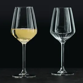 Ritzenhoff & Breker Jive Weißweinglas 0,37 l 4 St.