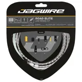 Jagwire Bremszugset Road Elite Link Silber