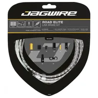Jagwire Bremszugset Road Elite Link Silber