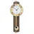 AMS Funk-Pendeluhr 5266/1