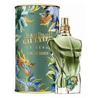 orig. Jean Paul Gaultier LE BEAU PARADISE GARDEN 125ml EdP Eau de Parfum 2024