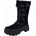 V Damen Schwarz 37