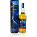 Talisker Single Malt Scotch 58,7% vol 0,2 l