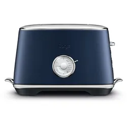 Sage STA735DBL4EEU1 the Toast Select Luxe - Toaster