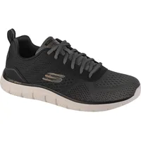 SKECHERS Track - Ripkent olive/black 41