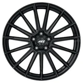 AEZ Atlanta 7,5 x 17 5 x 112 ET40 Schwarz