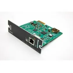 APC AP9640 USV-Netzwerkmanagement-Karte 3