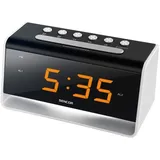 Sencor SDC 4400W schwarz/weiß