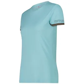 CMP T-Shirt Damen Türkis S