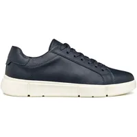 GEOX Herren U PRALI B Sneaker, Navy, 43 EU