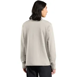 Odlo Grid Fleece Jacke Beige XL