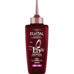 Elvital Full Resist Anti-Haarverlust Serum
