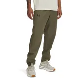 Under Armour Rival Woven Windbreaker Pant" in Grün | Gr.: XL