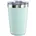 Hama To Go Rund Becher 27 l Blau Edelstahl Transparent 1 Stück e