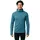 Black Diamond Coefficient Fleecejacke Blau S