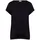 Hanro T-Shirt Yoga Schwarz XS