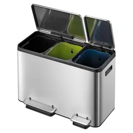 Eko EcoCasa 45l Edelstahl
