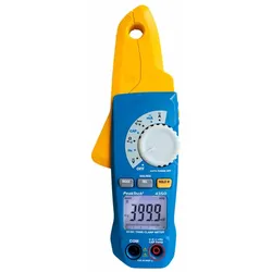 PEAKTECH Stromzange, P 4350, True RMS