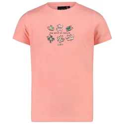CMP KID G T-shirt lotus (B312) 176