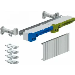 OBO BETTERMANN Klemmleistenset KLS-SDB 09S