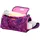 Step By Step Sporttasche Butterfly Night Ina lila-rosa