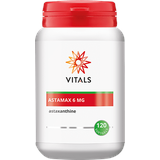 Vitals Astamax 6 mg 120 Weichkapseln)
