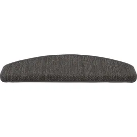 Pergamon Pergamon, Fussmatte, Bentzon Flachgewebe Stufenmatten 15er-Set (18 x 56 cm)