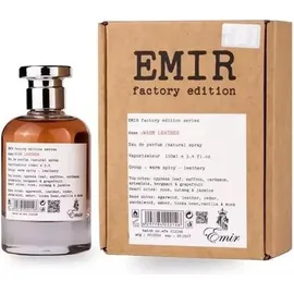EMIR Warm Leather Eau de Parfum 100 ml