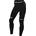 010 black/iron grey/white/white S