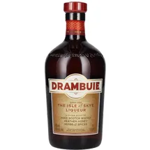 Drambuie 40% Vol. 1 l